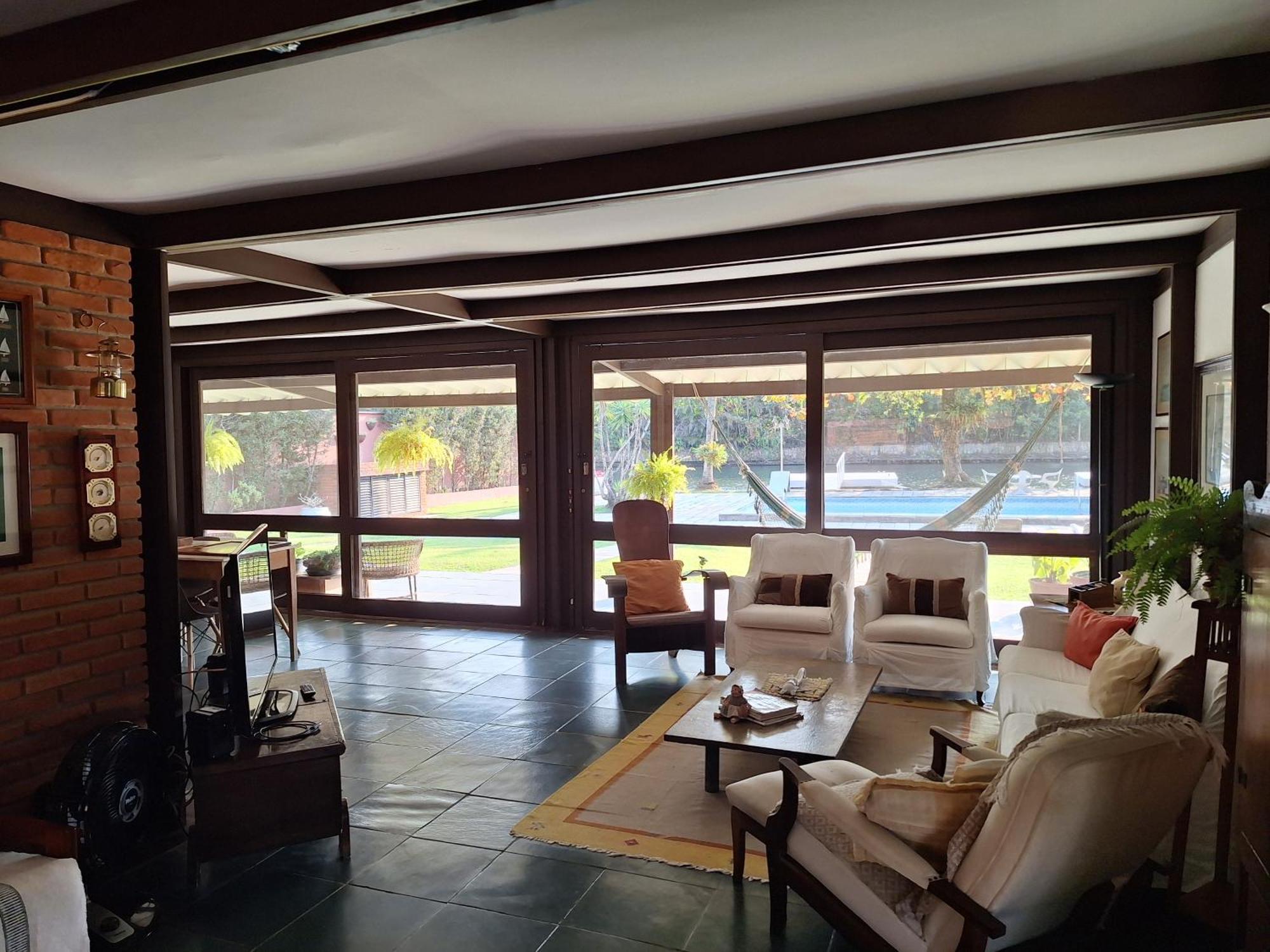 Villa Casa Marina Guarujá Exterior foto